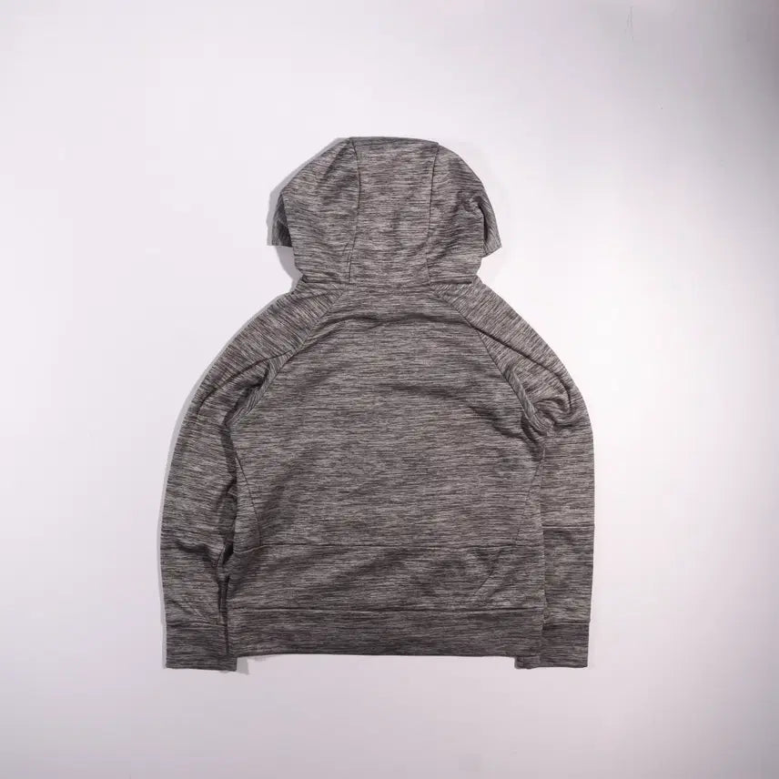 [BUNJANG] Nike Functional Crop Hoodie B695 / 나이키 기능성 크롭 후드티 B695