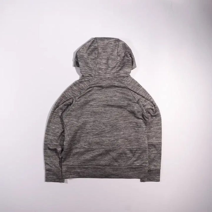 [BUNJANG] Nike Functional Crop Hoodie B695 / 나이키 기능성 크롭 후드티 B695