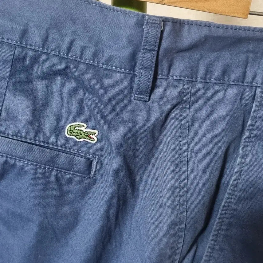 [BUNJANG] Lacoste Pants 34 / 라코스떼 바지 34