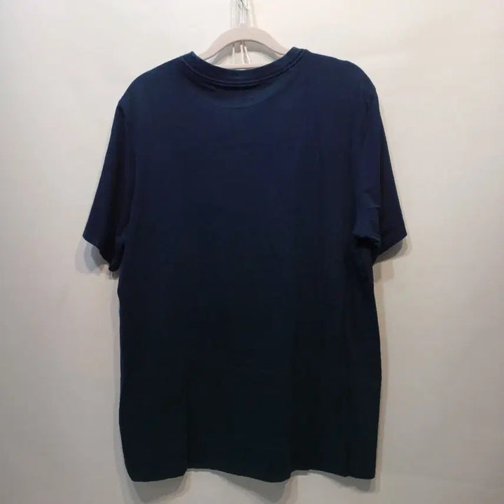 [SOLD OUT] 조던 네이비 반팔 티셔츠100사이즈여름 64222