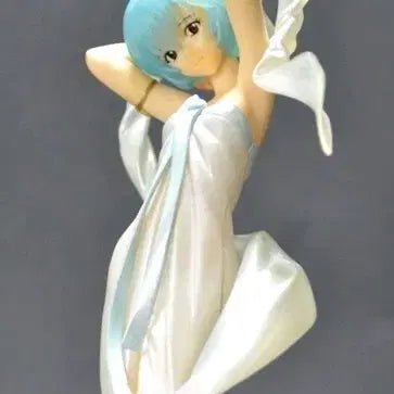 [BUNJANG] Evangelion Aphrodite Ver.2 Ayanami Rei Figure / 무료배송)에반게리온 아프로디테 ver.2 아야나미 레이 피규어