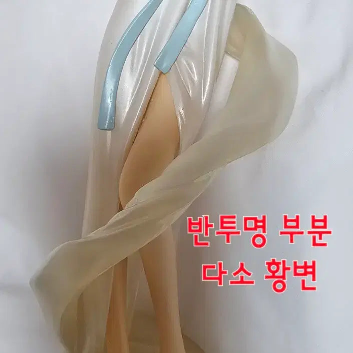 [BUNJANG] Evangelion Aphrodite Ver.2 Ayanami Rei Figure / 무료배송)에반게리온 아프로디테 ver.2 아야나미 레이 피규어