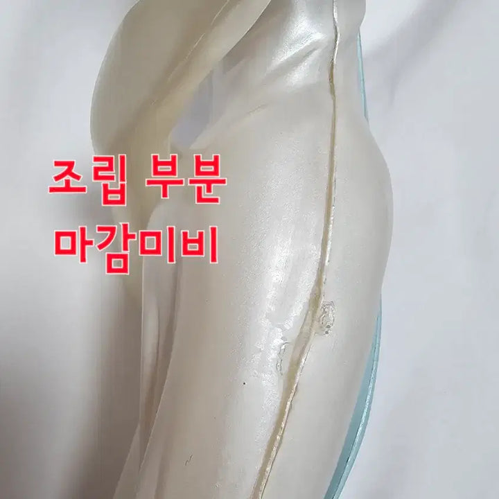 [BUNJANG] Evangelion Aphrodite Ver.2 Ayanami Rei Figure / 무료배송)에반게리온 아프로디테 ver.2 아야나미 레이 피규어