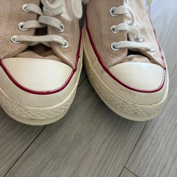 [BUNJANG] Our Legacy Workshop Converse Sneakers / 아워레가시 워크샵 컨버스