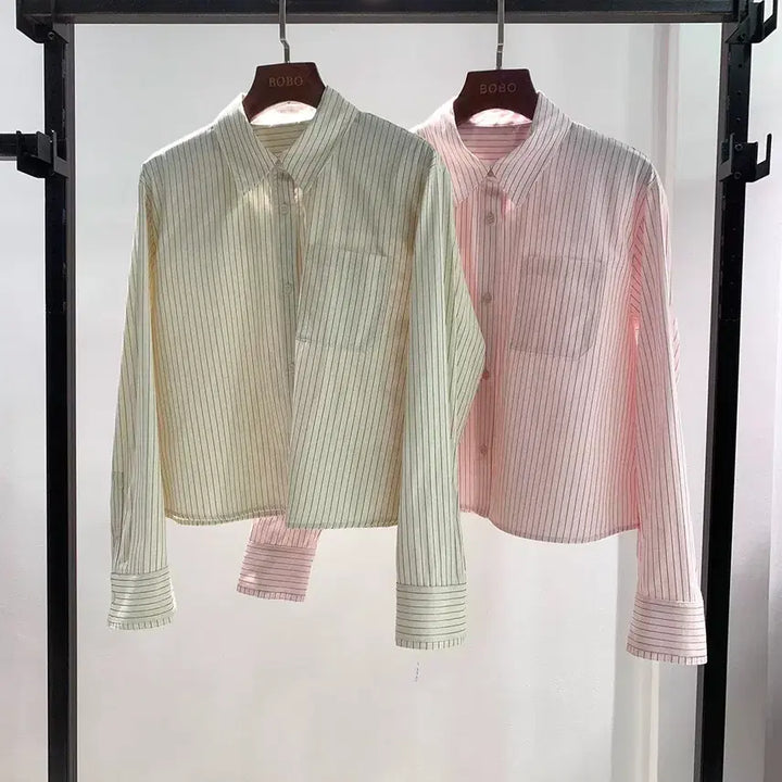 [BUNJANG] NICE CLAUP Shirt / 나 이 스 클랍 셔츠