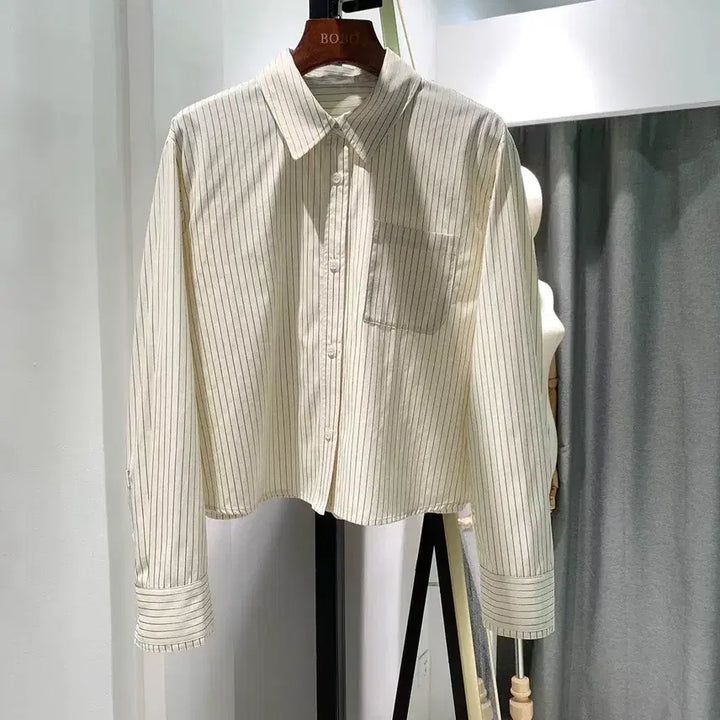 [BUNJANG] NICE CLAUP Shirt / 나 이 스 클랍 셔츠