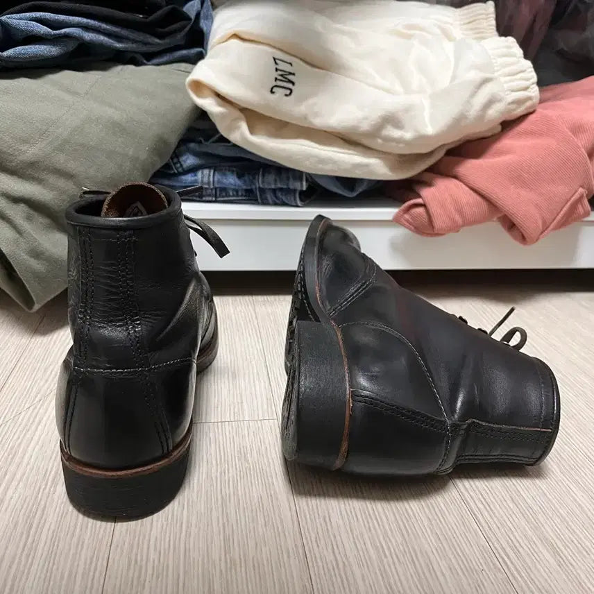 [SOLD OUT] 레드윙 블랙스미스 3345 D8