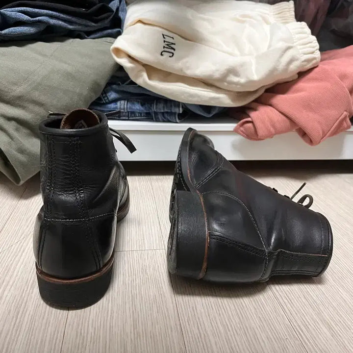 [SOLD OUT] 레드윙 블랙스미스 3345 D8