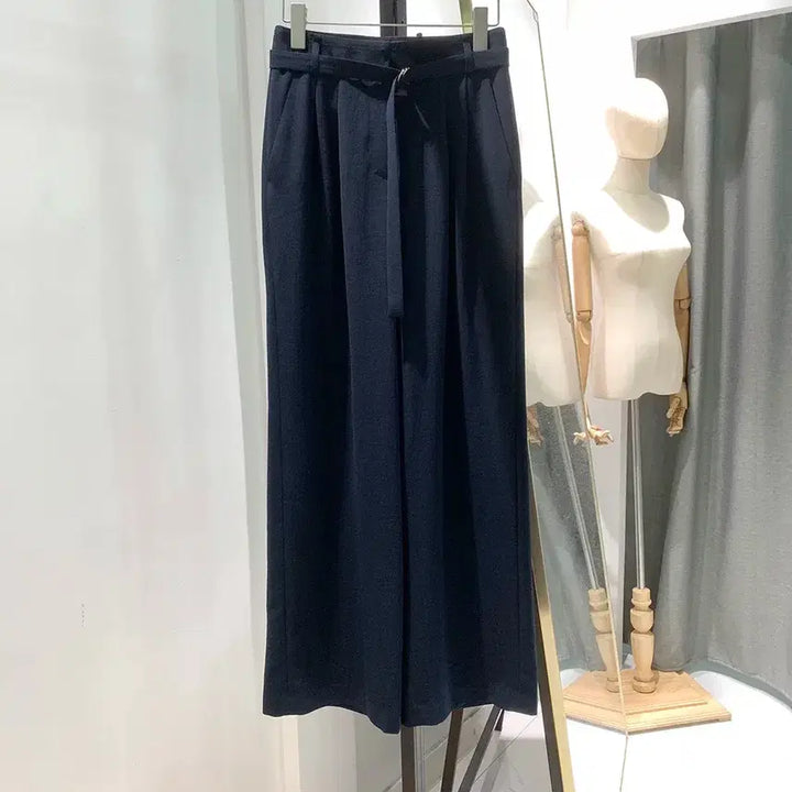 [BUNJANG] Sisley Summer Pants / 시 슬 리 여름 바지