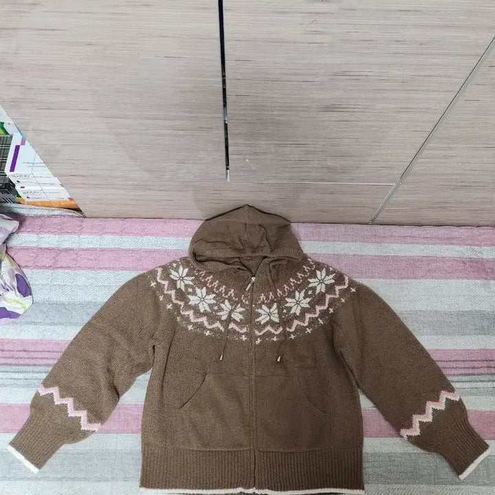 [SOLD OUT] 조르쥬 레쉬 부클 지업 자켓 여성용 2종 싸이즈 99싸이즈 새제품 미사용