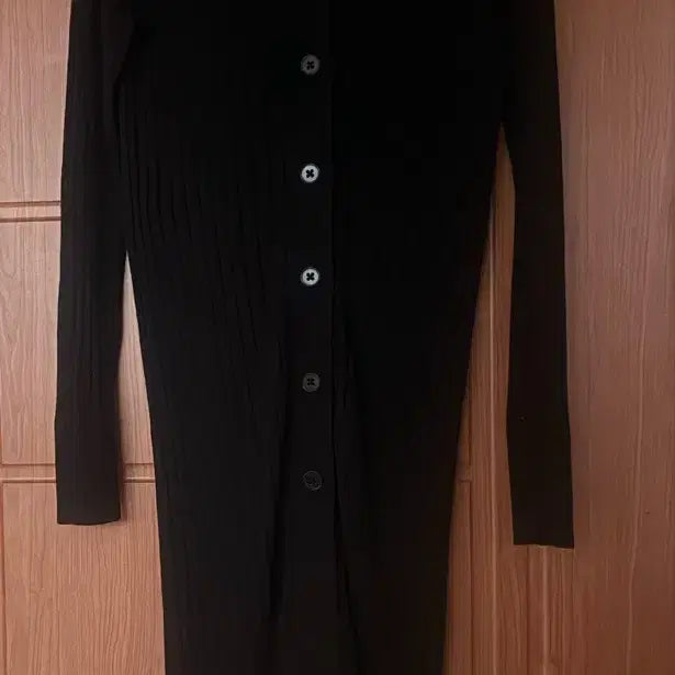 [SOLD OUT] 유니클로 +J 질샌더 순모 롱 가디건