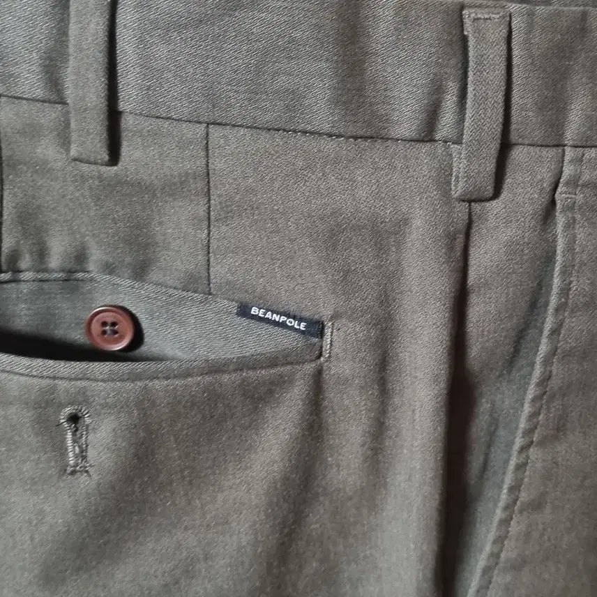 [SOLD OUT] 빈폴 바지 90