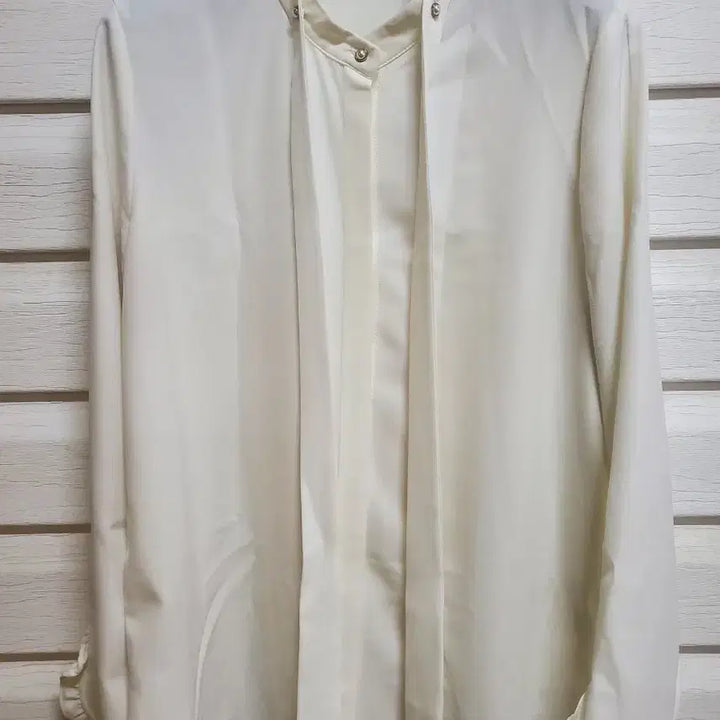 [BUNJANG] Black/Ivory/Beige Blouse Bundle Set / 블랙/아이보리/베이지 블라우스 3종 일괄  비움