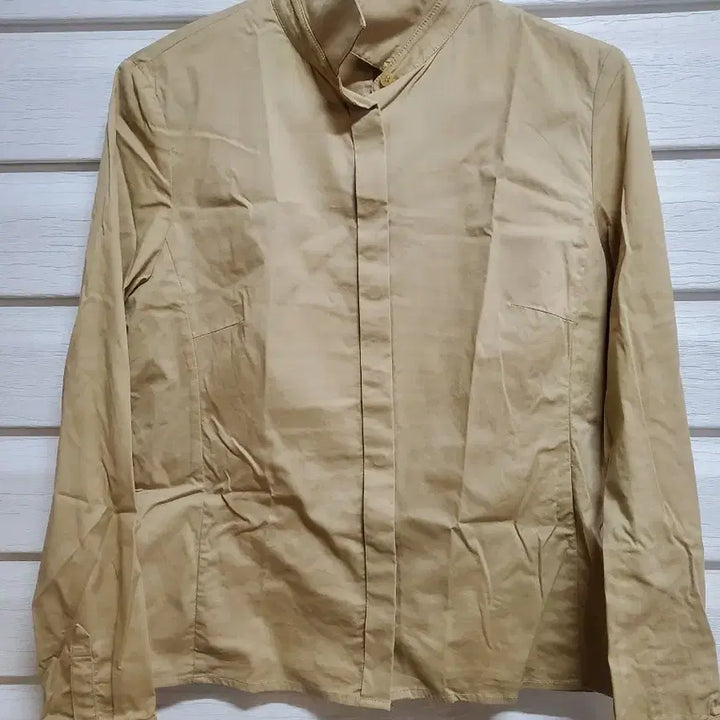 [BUNJANG] Black/Ivory/Beige Blouse Bundle Set / 블랙/아이보리/베이지 블라우스 3종 일괄  비움