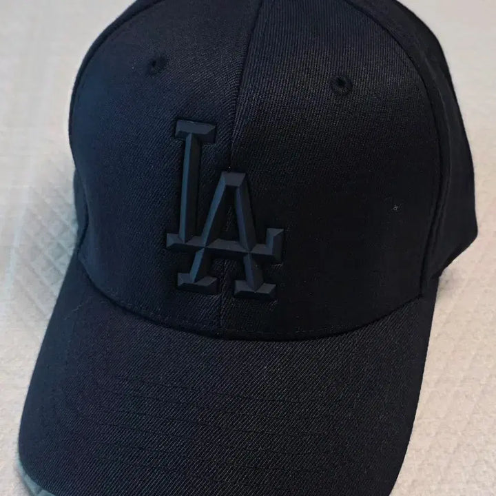 [BUNJANG] MLB Dodgers/Yankees Navy Baseball Cap / MLB모자(57.본문참조)