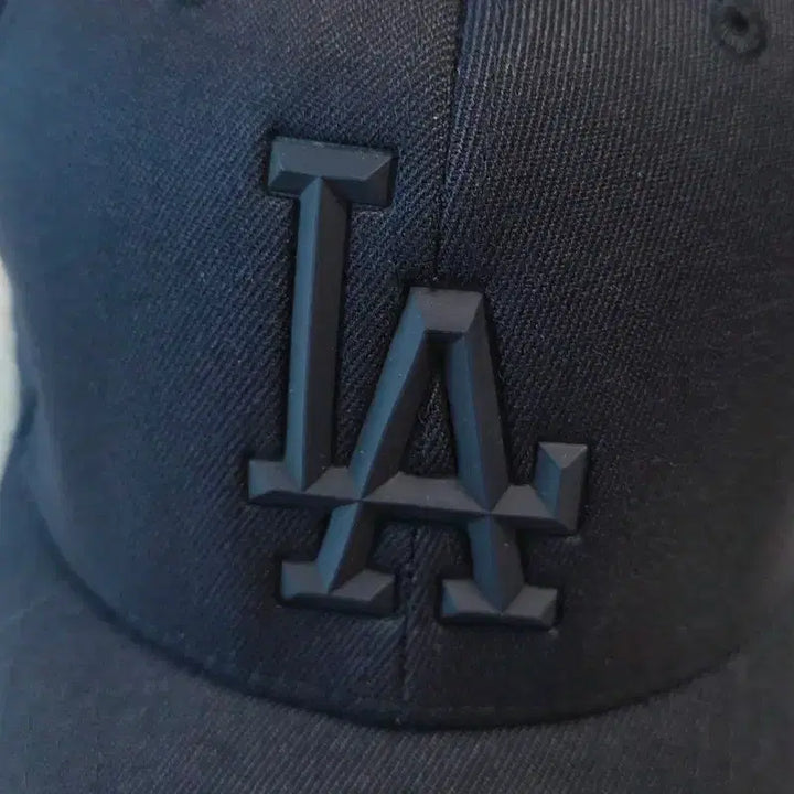 [BUNJANG] MLB Dodgers/Yankees Navy Baseball Cap / MLB모자(57.본문참조)
