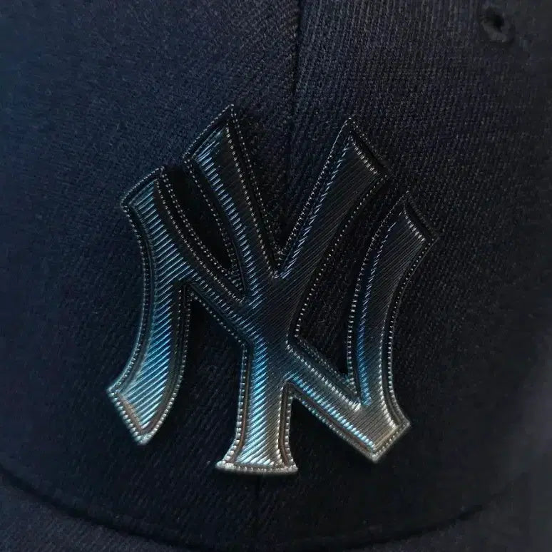 [BUNJANG] MLB Dodgers/Yankees Navy Baseball Cap / MLB모자(57.본문참조)