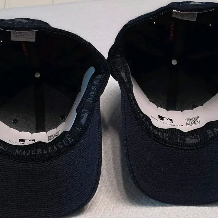 [BUNJANG] MLB Dodgers/Yankees Navy Baseball Cap / MLB모자(57.본문참조)