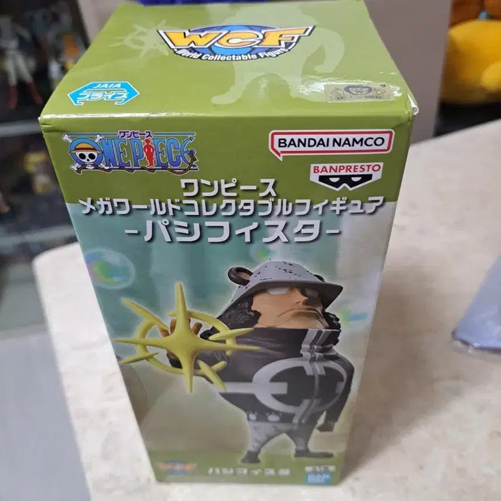 [SOLD OUT] 원피스피규어 메가월콜 쿠마판매