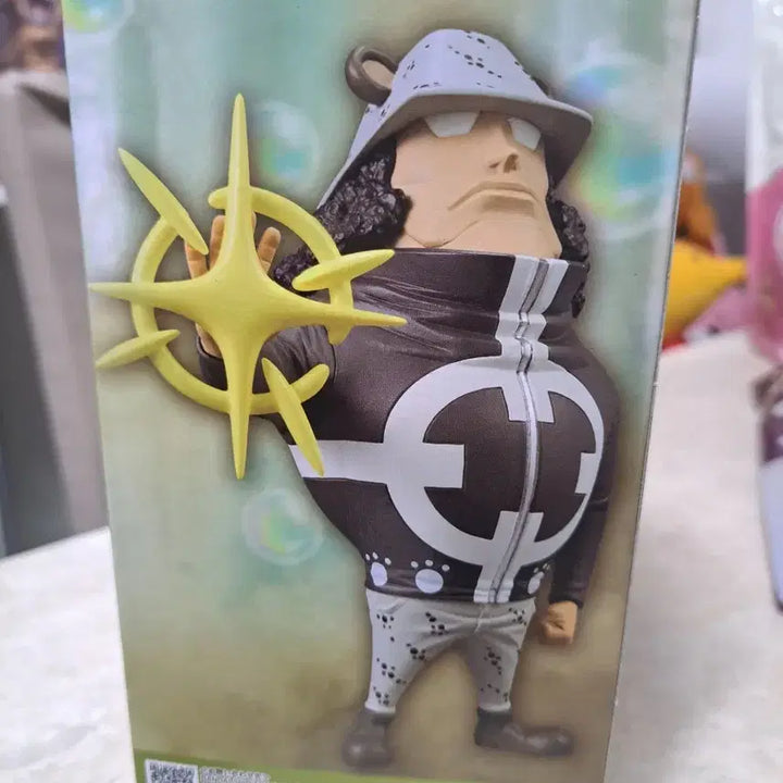 [SOLD OUT] 원피스피규어 메가월콜 쿠마판매