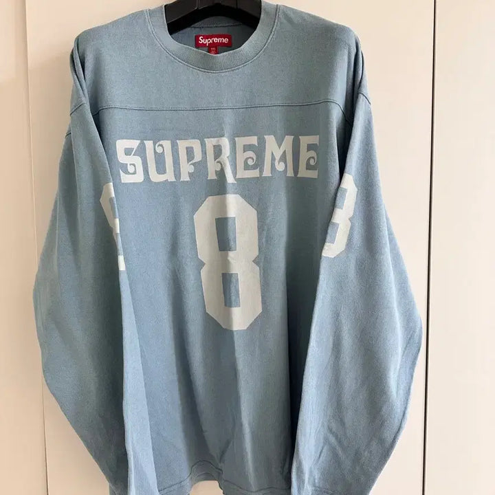 [SOLD OUT] 슈프림 어필리에이티드 롱슬리브  25SS