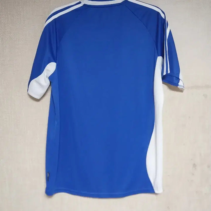 [BUNJANG] Adidas Functional Short-Sleeve T-Shirt / 아디다스/110) 기능성 반팔티셔츠
