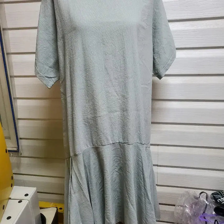 [SOLD OUT] 여름원피스5벌만원  77  88  면 쉬폰  비움