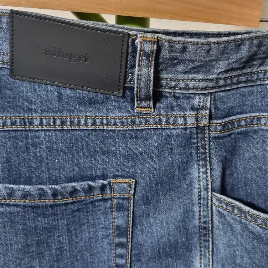[BUNJANG] Allegri Trousers 90 / 알레그리 바지 90