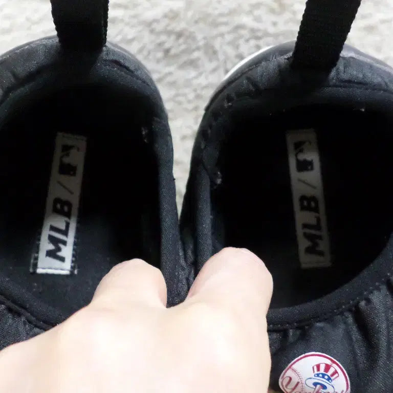 [BUNJANG] MLB Kids&