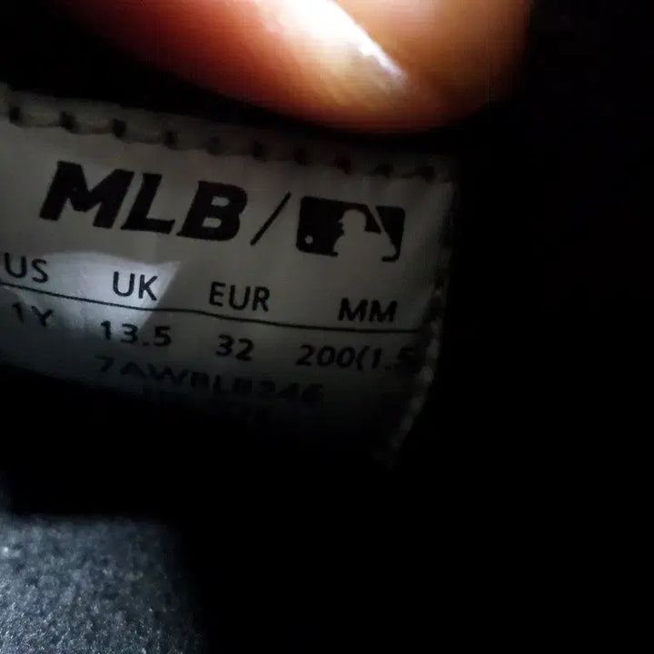 [BUNJANG] MLB Kids&