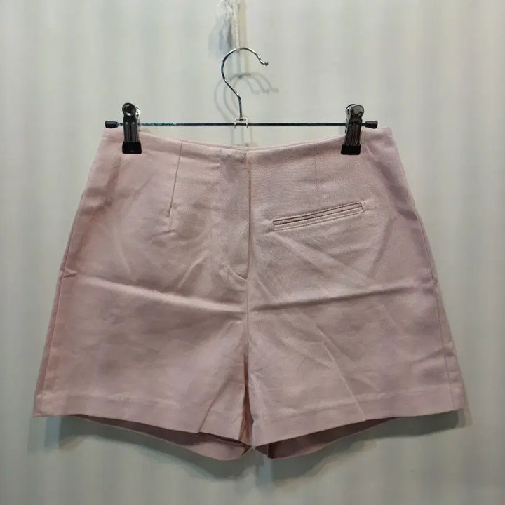 [BUNJANG] Pink Shorts - 25 Size / 핑크 반바지 숏팬츠25사이즈여름  64223