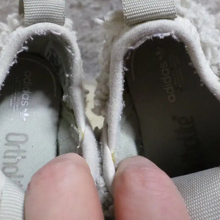 [BUNJANG] Adidas Kids&