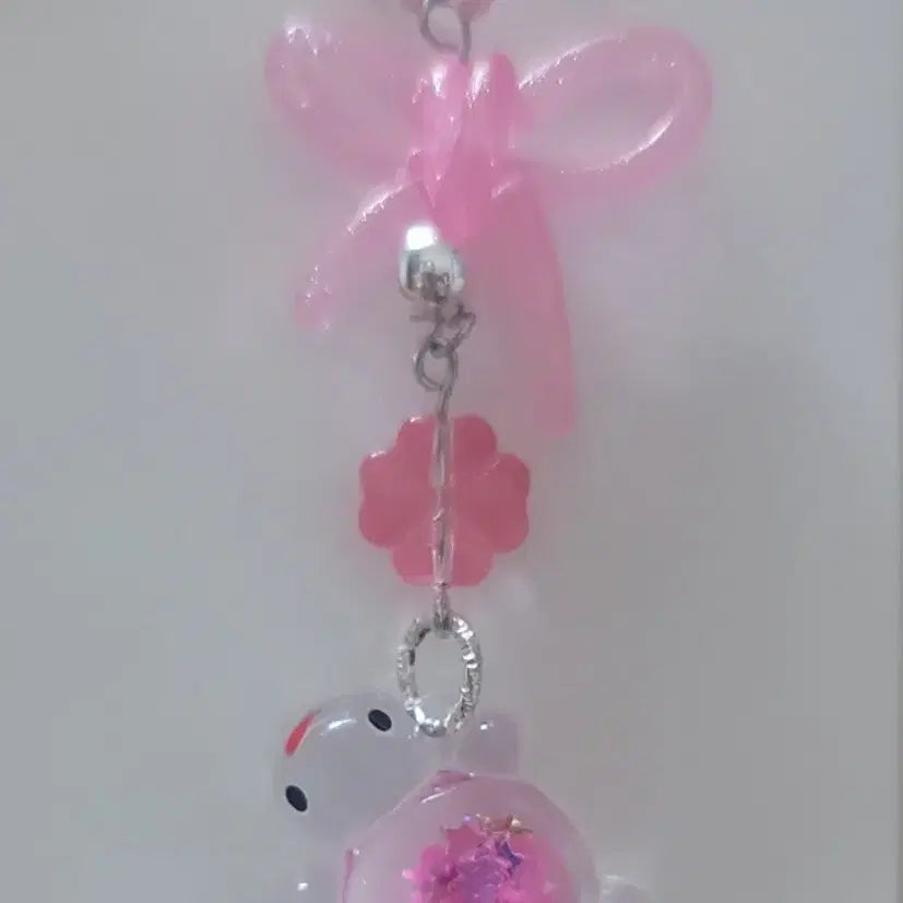 [SOLD OUT] 귀여운 거북이키링