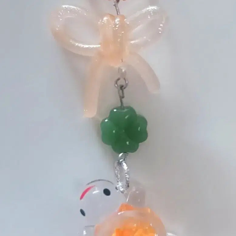 [SOLD OUT] 귀여운 거북이키링