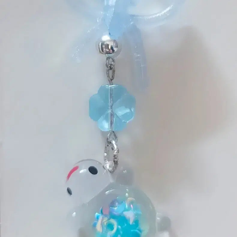 [SOLD OUT] 귀여운 거북이키링