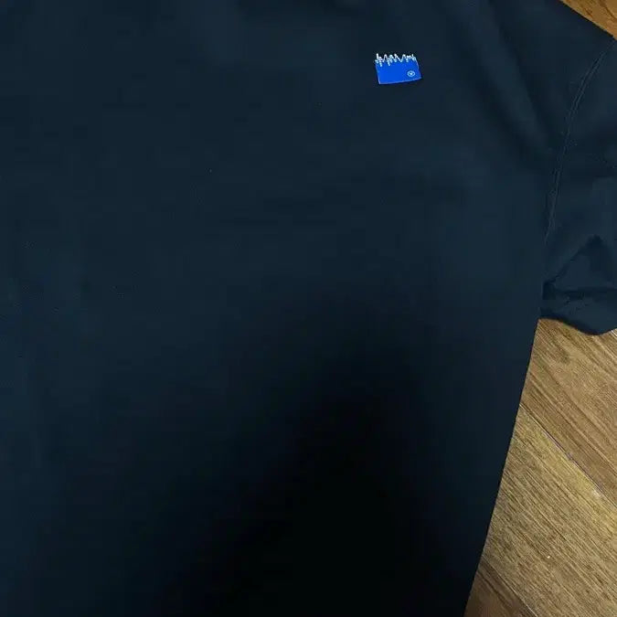 [BUNJANG] ADER Error XXS Short Sleeve T-shirt / 아더에러 반팔티 거의 새상품 - xxs