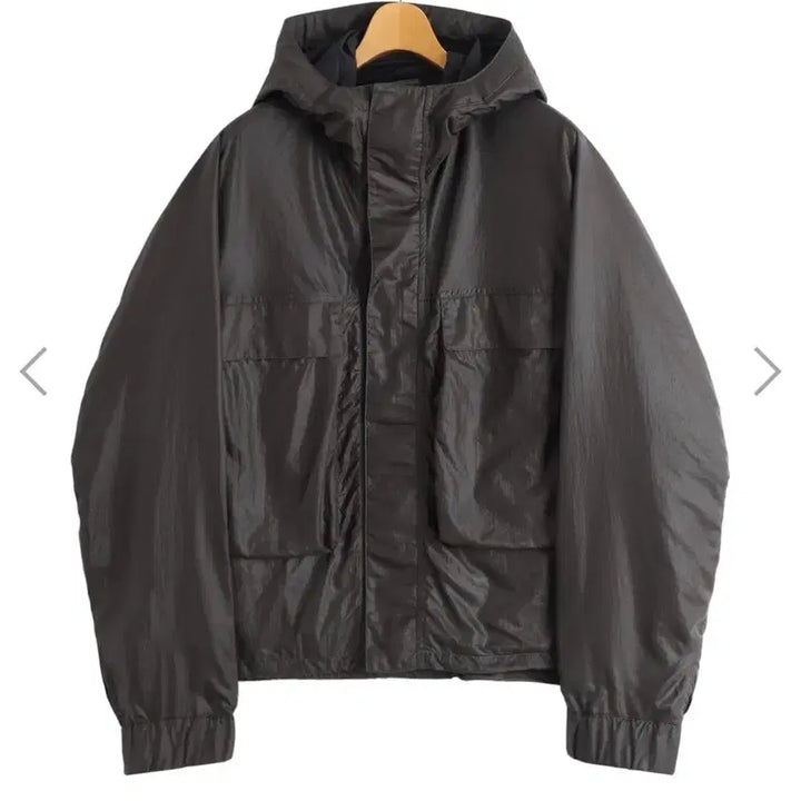 [SOLD OUT] (44) 25FW 르메르 숏 레인파카