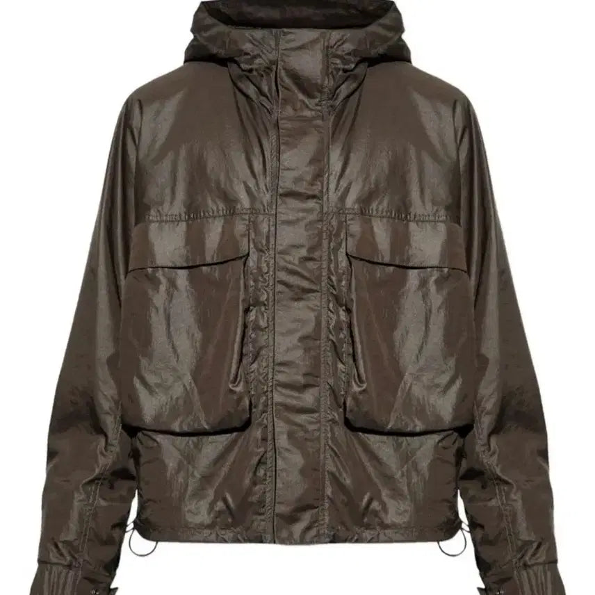 [SOLD OUT] (44) 25FW 르메르 숏 레인파카