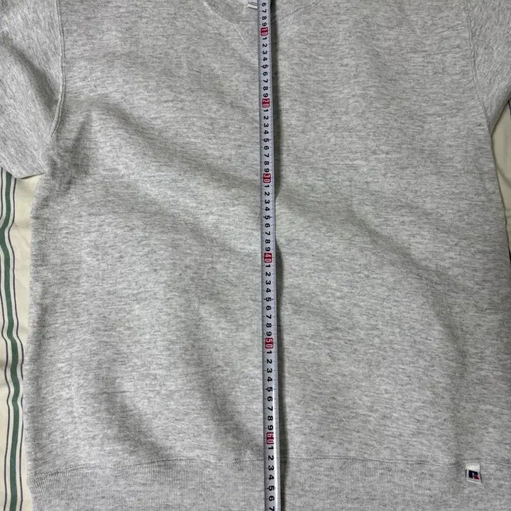 [SOLD OUT] [XL] 90s USA 빈티지 러셀 스웻