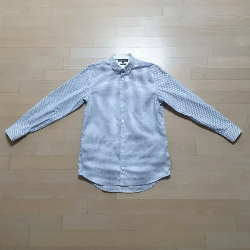 [SOLD OUT] 타미힐피거 셔츠
