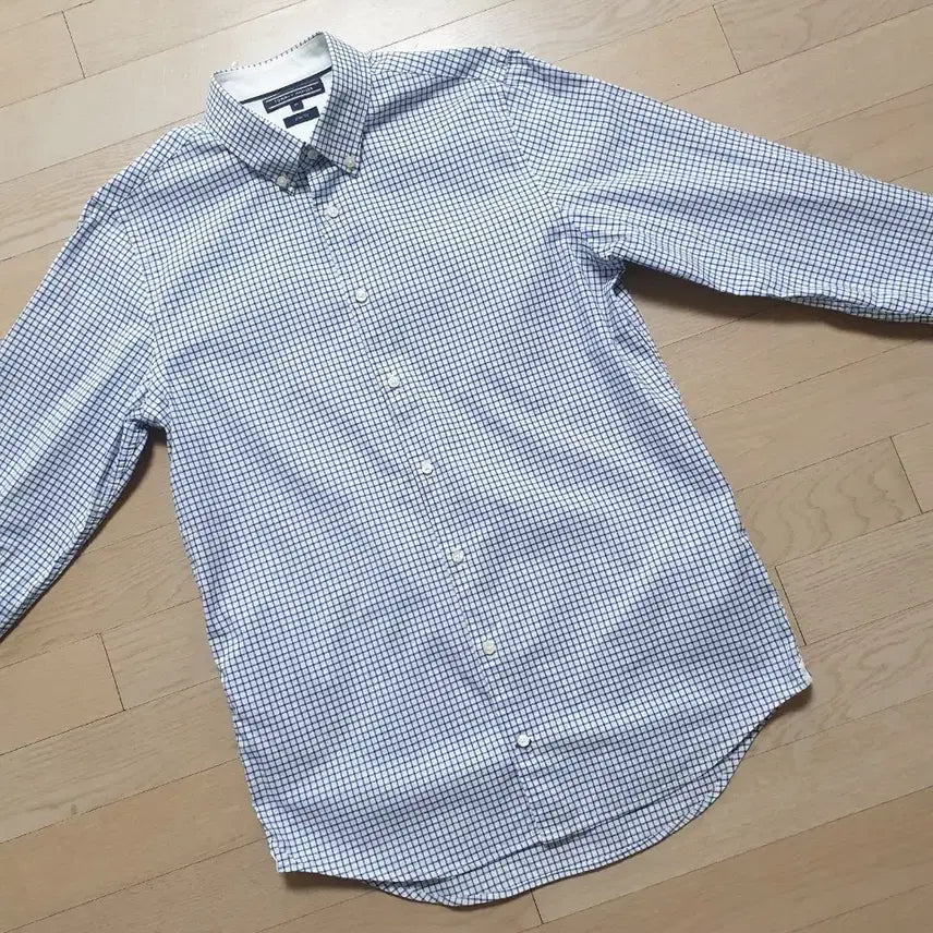 [SOLD OUT] 타미힐피거 셔츠