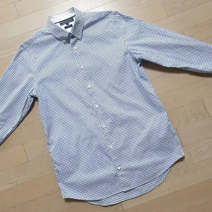 [SOLD OUT] 타미힐피거 셔츠