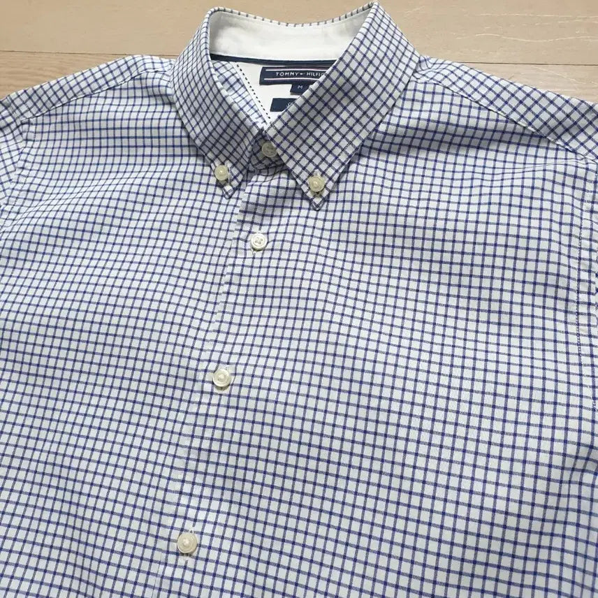 [SOLD OUT] 타미힐피거 셔츠