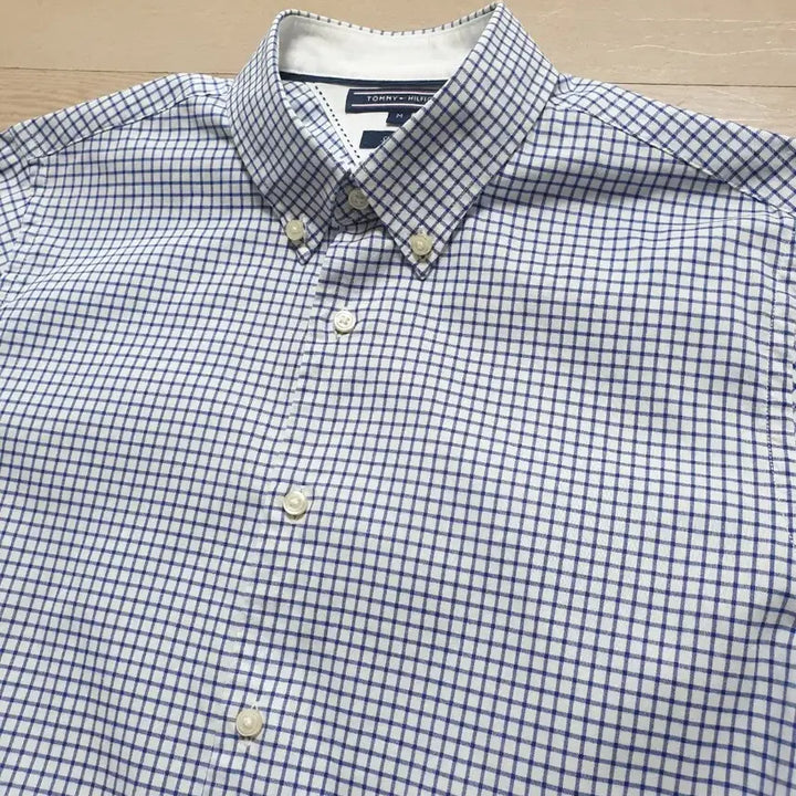[SOLD OUT] 타미힐피거 셔츠