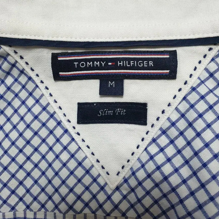 [SOLD OUT] 타미힐피거 셔츠