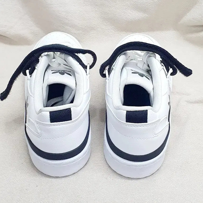 [BUNJANG] Adidas Forum Low x Parley Sneakers 240 / 아디다스 포럼 로우 x PARLEY 스니커즈 240