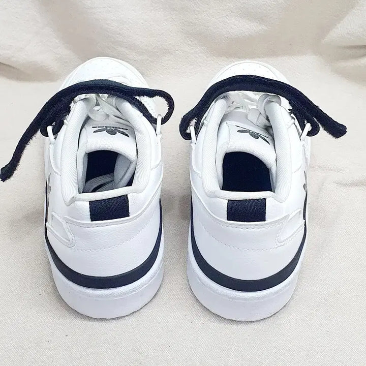 [BUNJANG] Adidas Forum Low x Parley Sneakers 240 / 아디다스 포럼 로우 x PARLEY 스니커즈 240