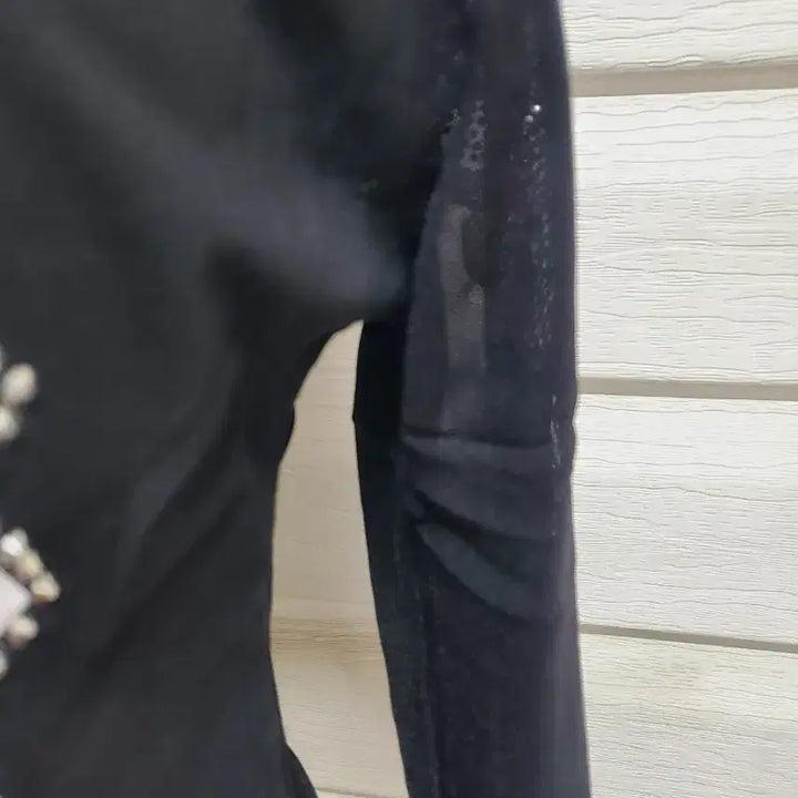 [BUNJANG] Mesh Sleeve Tops Bundle Set / 망사소매티외 일괄 비움 5566