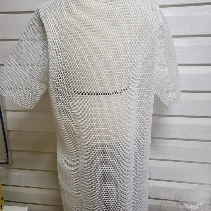 [BUNJANG] Mesh Sleeve Tops Bundle Set / 망사소매티외 일괄 비움 5566