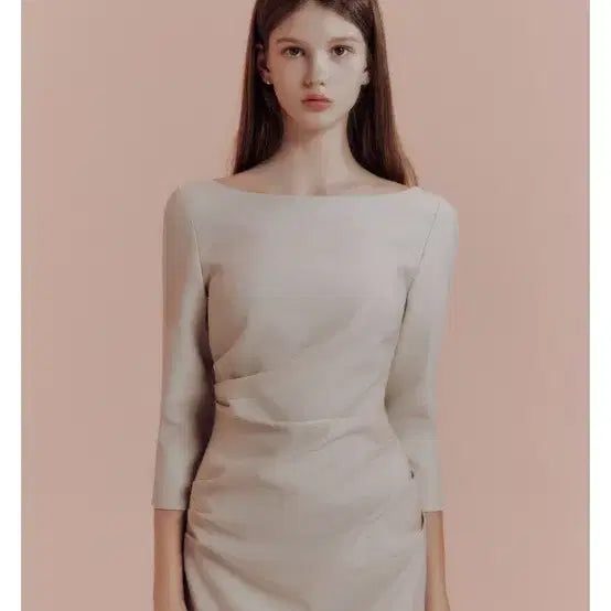 [BUNJANG] Ivana Helsinki Dress / 이바나헬싱키 원피스